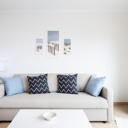 Apartamento Playa San Juan With Sea View Exterior foto