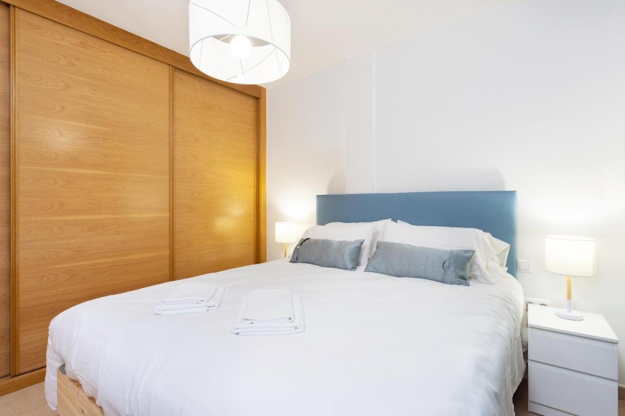 Apartamento Playa San Juan With Sea View Exterior foto