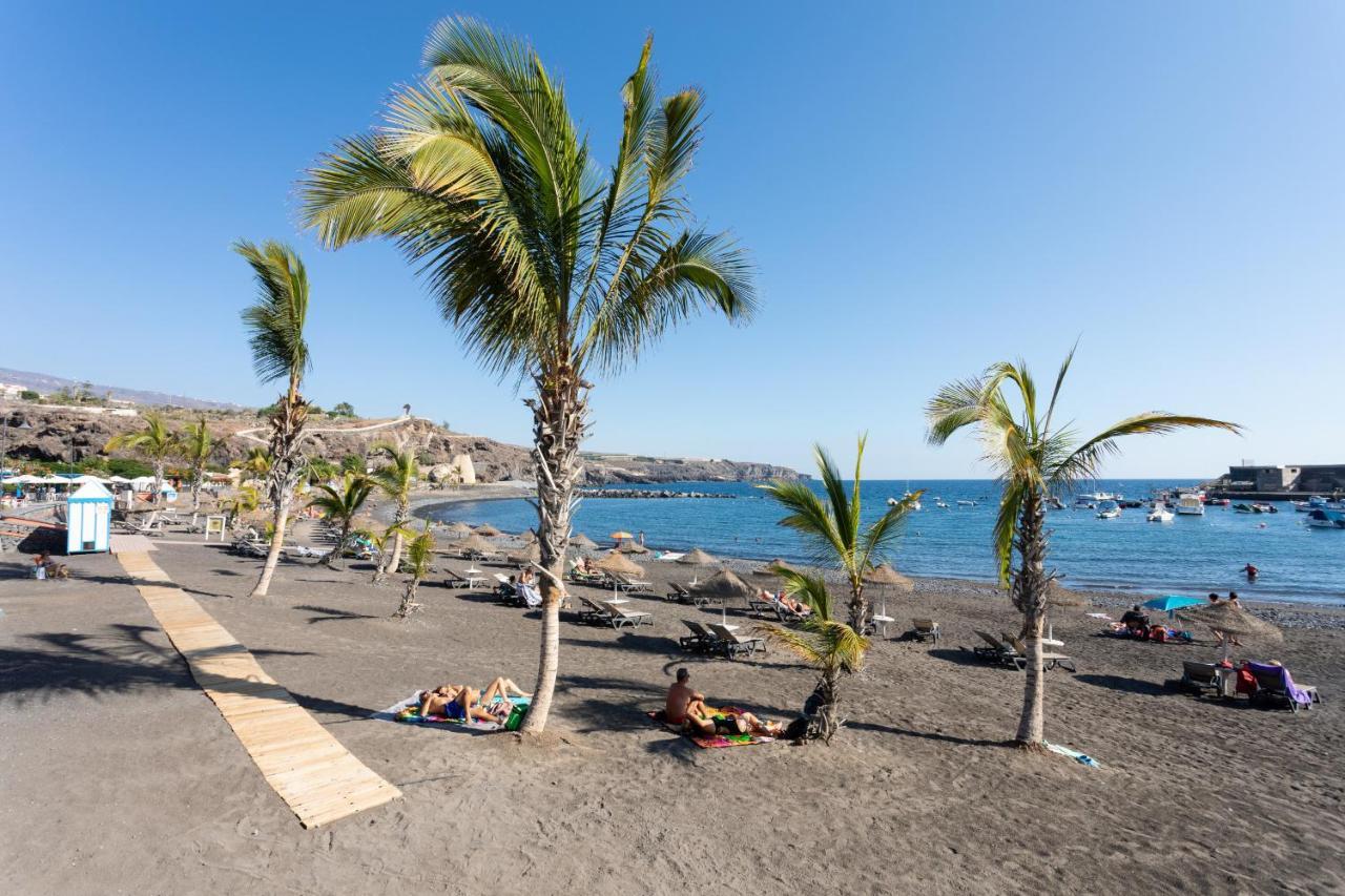 Apartamento Playa San Juan With Sea View Exterior foto